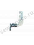 Зубчатая рейка (задняя) Juki 40233690